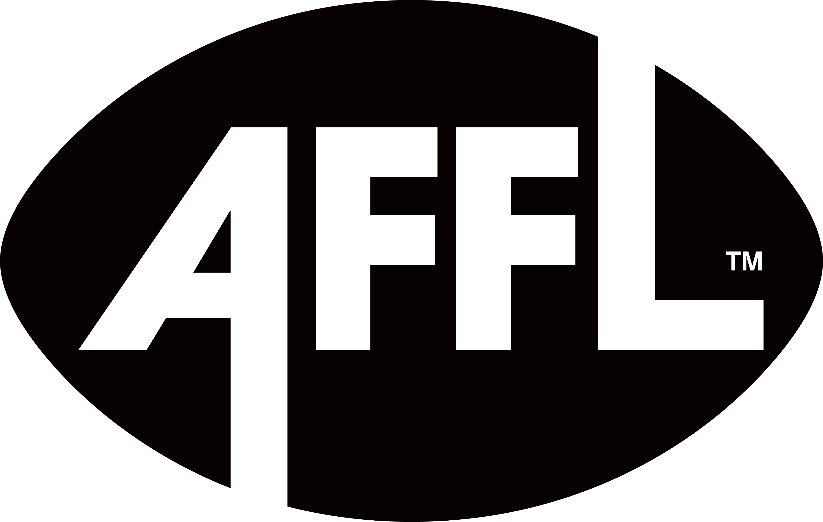 Abuja Flag Football Logo
